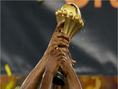كأس بطولة الأمم الأفريقية