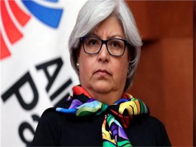 وزيرة الاقتصاد المكسيكية جراسيلا ماركيز