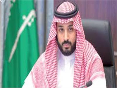  الأمير محمد بن سلمان، ولي العهد نائب رئيس مجلس الوزراء
