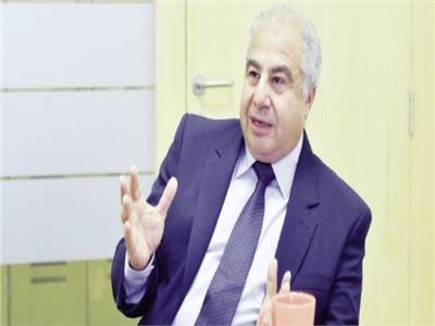مجدي حسن، مدير عام ماستركارد بمصر وباكستان