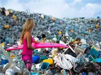  633 غواصًا يجمعون القمامة من قاع المحيط بولاية فلوريدا الأمريكي