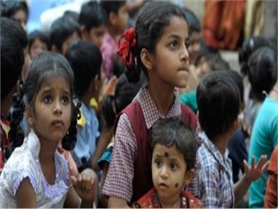 الهند: ارتفاع حصيلة وفيات الإصابة بمتلازمة التهاب الدماغ الحاد لـ100 طفلا