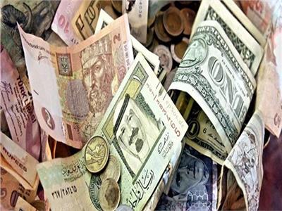ننشر أسعار العملات العربية أمام الجنيه المصري في البنوك 19 يونيو