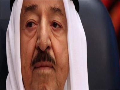 أمير الكويت يتوجه إلى العراق في زيارة رسمية