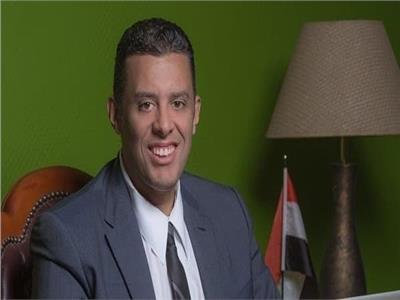 الدكتور محمد منظورنائب رئيس حزب مستقبل وطن