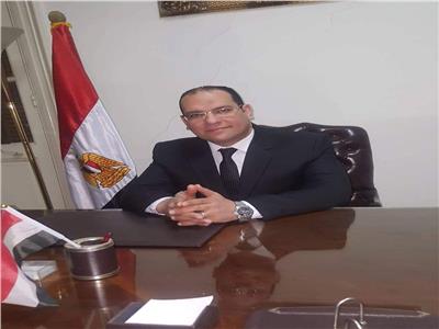 الحرية المصري يدعم مبادرة الرئيس " اطفال بلامأوي والمشردين"