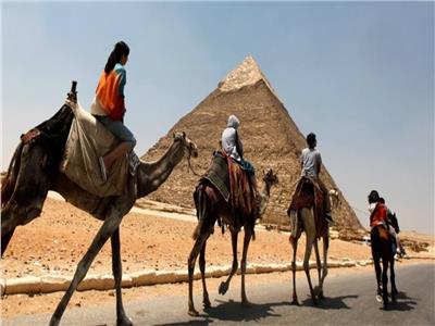 السياحة العربية
