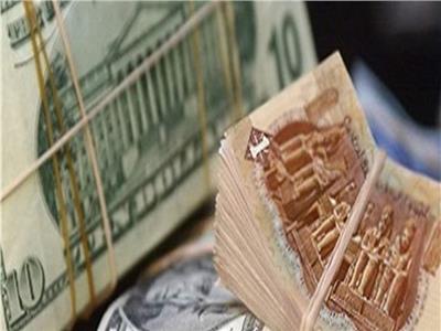 عاجل| البنك المركزي: 0.9% تراجعًا في سعر الدولار أمام الجنيه المصري-أرشيفية