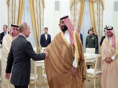 الكرملين: بوتين سيجتمع مع ولي العهد السعودي على هامش قمة العشرين