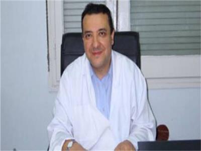  الدكتور هشام الخياط