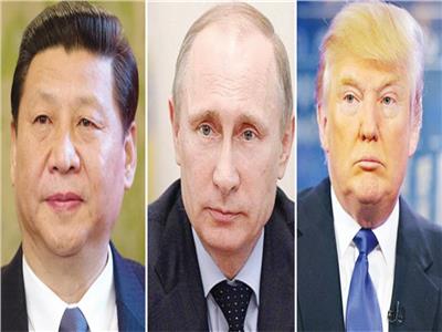 موسكو: لقاء ثلاثي بين روسيا وأمريكا والصين بشأن أفغانستان في يوليو المقبل