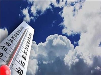 الأرصاد: الطقس غدًا شديد الحرارة .. والعظمى بالقاهرة 40