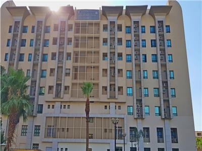 بنك مصر يساهم بـ 63.5 مليون جنيه لمستشفيات جامعة عين شمس 