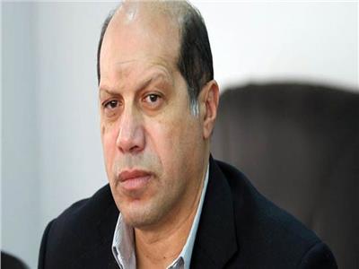 علاء نبيل المدرب العام الأسبق للمنتخب الوطني الأول لكرة القدم
