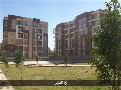«الإسكان» تحدد موعد تسليم الوحدات السكنية لـ«دار مصر» بحدائق أكتوبر