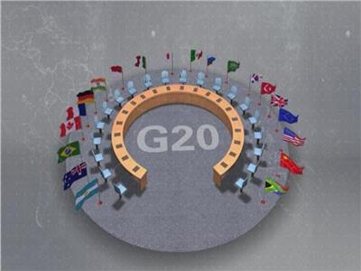 صورة موضوعية لمجموعة العشرين