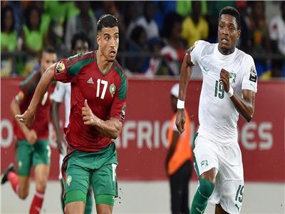 أمم إفريقيا 2019|«المغرب وكوت ديفوار».. النزال السادس في 7 سنوات 