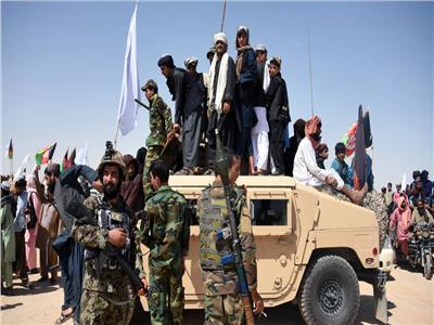 طالبان تقتل 26 من فصيل مسلح موال للحكومة بأفغانستان