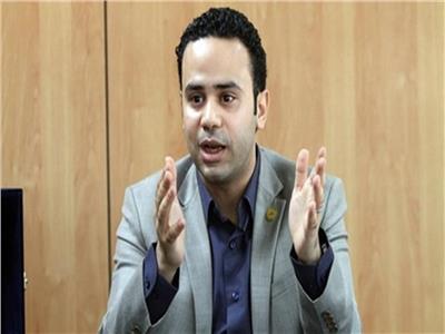 محمود بدر : مصر كان يحكمها عصابة قبل 30 يونيو