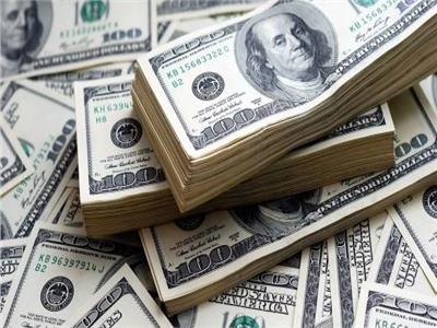 سعر الدولار