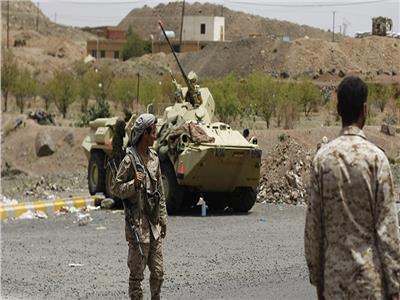 الجيش اليمني يعلن سيطرة قواته على تباب شمال صعدة