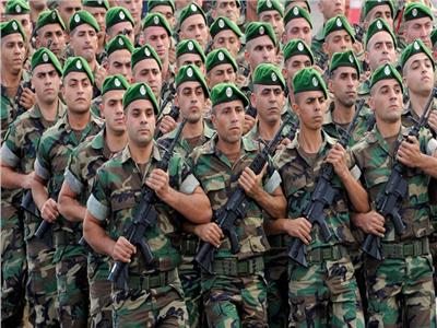 القوات المسلحة اللبنانية
