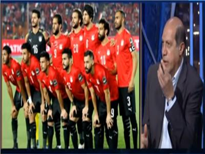 علاء نبيل: المنتخب المصري بلا هوية ..تريزيجيه ليس له بديل  