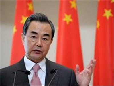 وزير خارجية الصين: نتطلع إلى مزيد من الأخبار الجيدة من شبه الجزيرة الكورية