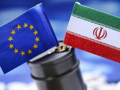 علما إيران والاتحاد الأوروبي