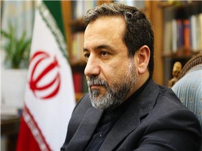 مساعد وزير الخارجية الإيراني للشئون السياسية عباس عراقجي