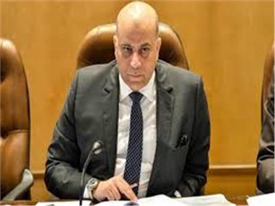 عمرو غلاب عضو اللجنة الاقتصادية بمجلس النواب