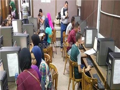 تنسيق الجامعات 2019 جامعة عين شمس تستعد بـ١٤ معمل ا بوابة أخبار