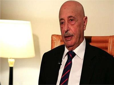 عقيلة صالح، رئيس مجلس النواب الليبي