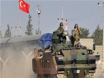 مقتل جنديين تركيين في هجوم نفذه مسلحون أكراد