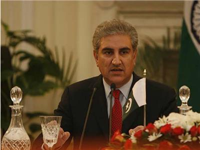 وزير الخارجية الباكستاني