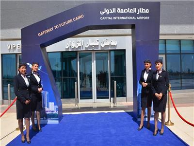 فيديو وصور| طفرة إنشاءات.. المطارات المصرية ترتدي «ثوب جديد»