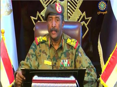 الفريق أول محمد حمدان دقلو، نائب رئيس المجلس العسكري الانتقالي في السودان