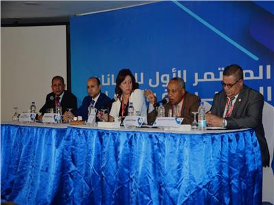 المؤتمر الأول للكيانات المصرية بالخارج يبحث موضوعات قانونية