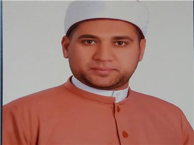  الشيخ أحمد تركي، أستاذ القرآن الكريم بالأزهر الشريف