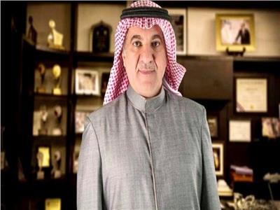  تركي بن عبد الله الشبانة وزير الإعلام بالمملكة العربية السعودية