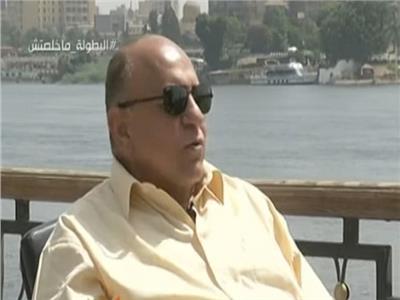 هاني محمود، وزير الاتصالات الأسبق