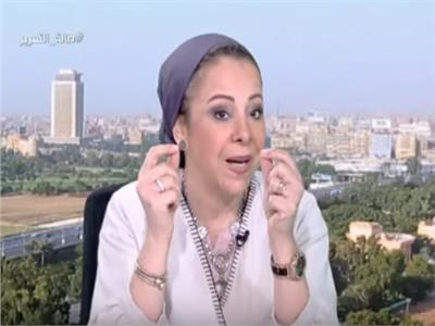 نهاد أبو القمصان، رئيس المركز المصري لحقوق المرأة