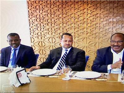السفارة السودانية بالقاهرة تشيد بالتنظيم المتميز لبطولة كأس الأمم الأفريقية 