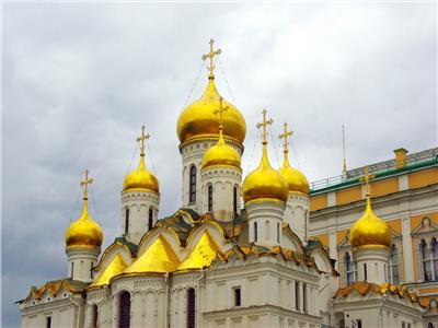  الكنيسة الروسية