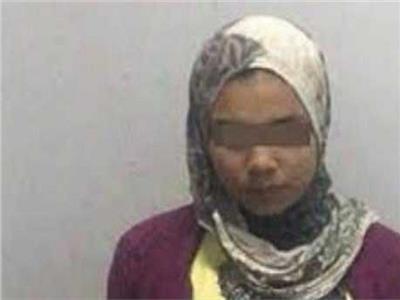 «فتاة العياط» المتهمة بقتل سائق حاول اغتصابها
