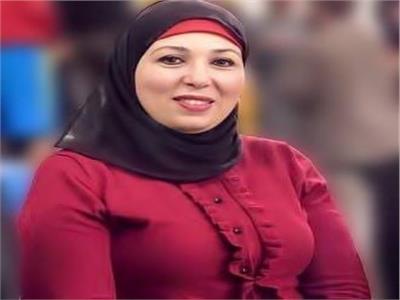 دكتورة رشا كمال مديرا لمركز التميز التربوى بكلية التربية جامعة عين شمس