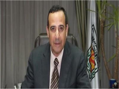  محافظ شمال سيناء د.محمد عبد الفضيل شوشة
