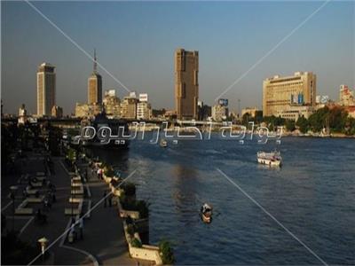 الأرصاد الجوية طقس غدا معتدل والعظمى في القاهرة 36 درجة 