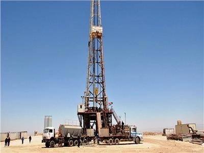  المنشآت النفطية السورية