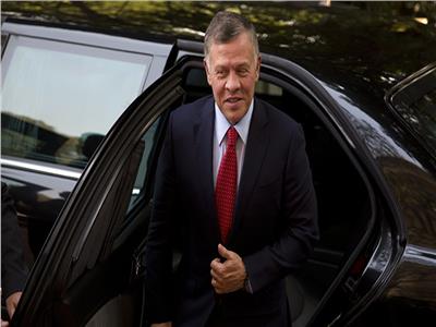 ملك الأردن يغادر القاهرة متوجها إلى تونس بعد لقاء الرئيس السيسي